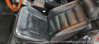Mercedes-Benz Ostatní modely 124 320 kupé 1994