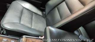 Mercedes-Benz Ostatní modely 124 320 kupé 1994