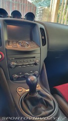 Nissan 370 Z Nismo 2019
