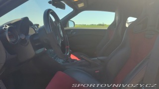 Nissan 370 Z Nismo 2019