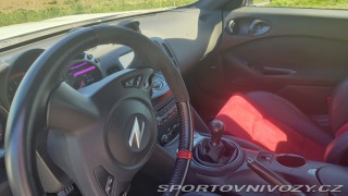 Nissan 370 Z Nismo 2019
