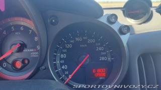 Nissan 370 Z Nismo 2019