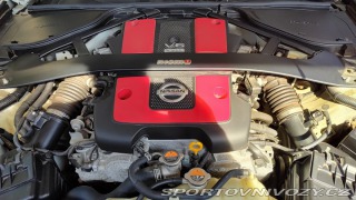 Nissan 370 Z Nismo 2019