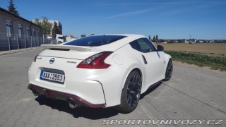 Nissan 370 Z Nismo 2019