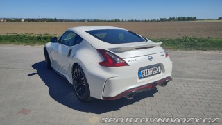 Nissan 370 Z Nismo 2019
