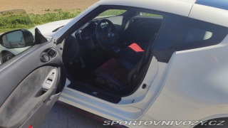 Nissan 370 Z Nismo 2019