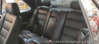 Mercedes-Benz Ostatní modely 124 320 kupé 1994