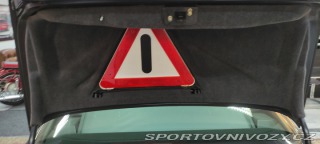 Mercedes-Benz Ostatní modely 124 320 kupé 1994