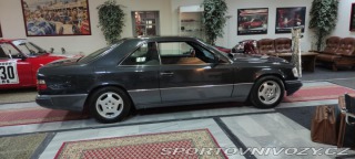 Mercedes-Benz Ostatní modely 124 320 kupé 1994