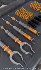 Nissan GT-R - APR - Ecutek - Öhlins 2018