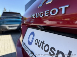 Peugeot 308 GTi, 1.6 270 koní, ČR 2019