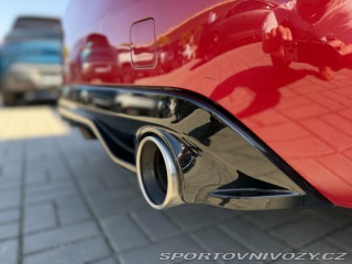 Peugeot 308 GTi, 1.6 270 koní, ČR 2019