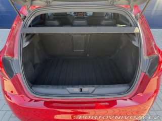 Peugeot 308 GTi, 1.6 270 koní, ČR 2019