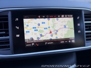 Peugeot 308 GTi, 1.6 270 koní, ČR 2019