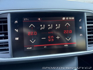 Peugeot 308 GTi, 1.6 270 koní, ČR 2019