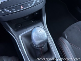 Peugeot 308 GTi, 1.6 270 koní, ČR 2019