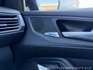 Peugeot 308 GTi, 1.6 270 koní, ČR 2019