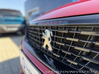 Peugeot 308 GTi, 1.6 270 koní, ČR 2019