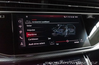 Audi SQ7 ZÁRUKA*7MÍST*B&O*DPH* 2024