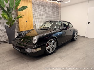 Porsche 911 Carrera RS