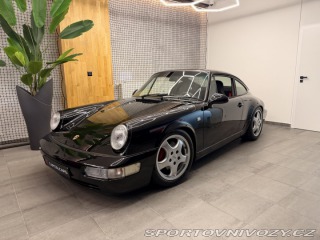 Porsche 911 Carrera RS 1992