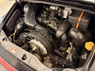 Porsche 911 Carrera RS 1992