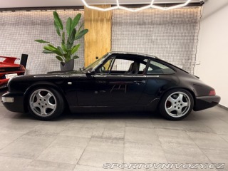 Porsche 911 Carrera RS 1992