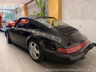 Porsche 911 Carrera RS 1992