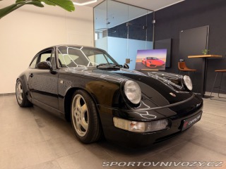 Porsche 911 Carrera RS 1992