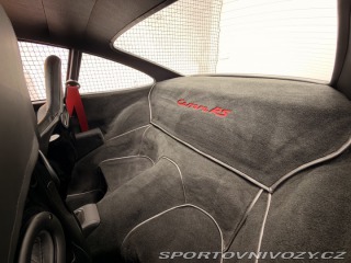 Porsche 911 Carrera RS 1992