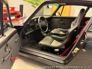 Porsche 911 Carrera RS 1992