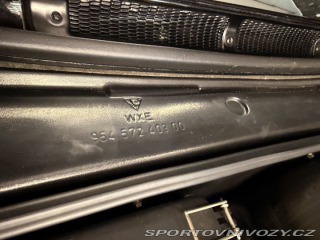 Porsche 911 Carrera RS 1992