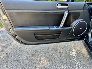 Mazda MX-5 NC Revolution. Recaro 2013