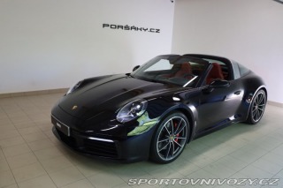 Porsche 911 992.1 targa 4S 2021