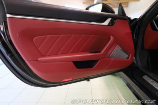 Porsche 911 992.1 targa 4S 2021