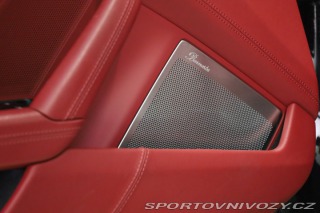 Porsche 911 992.1 targa 4S 2021