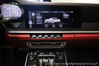 Porsche 911 992.1 targa 4S 2021