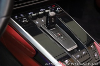Porsche 911 992.1 targa 4S 2021