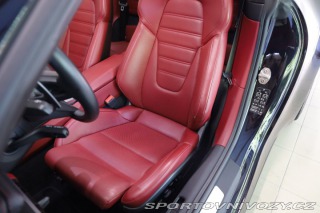 Porsche 911 992.1 targa 4S 2021