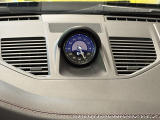 Porsche 911 992.1 targa 4S 2021