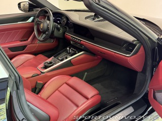 Porsche 911 992.1 targa 4S 2021