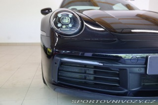 Porsche 911 992.1 targa 4S 2021