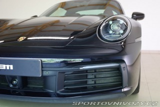 Porsche 911 992.1 targa 4S 2021