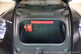 Porsche 911 992.1 targa 4S 2021