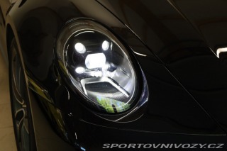 Porsche 911 992.1 targa 4S 2021
