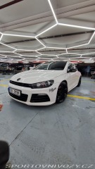 Volkswagen Scirocco R
