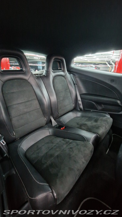 Volkswagen Scirocco R 2011