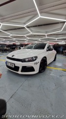 Volkswagen Scirocco R 2011