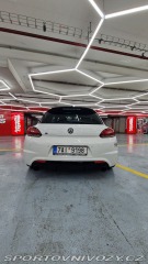 Volkswagen Scirocco R 2011