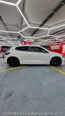 Volkswagen Scirocco R 2011